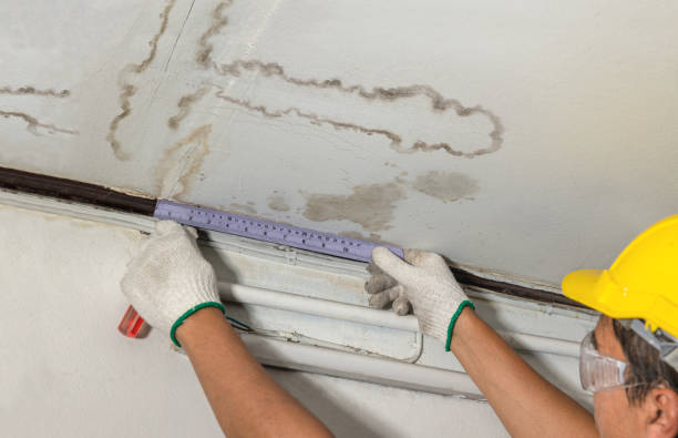Reliable Sewage Cleanup contractor in Edmond, OK by Aqua Guard Water Damage